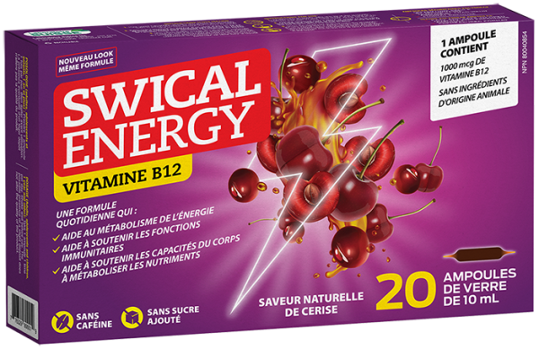 Swical Energy B12