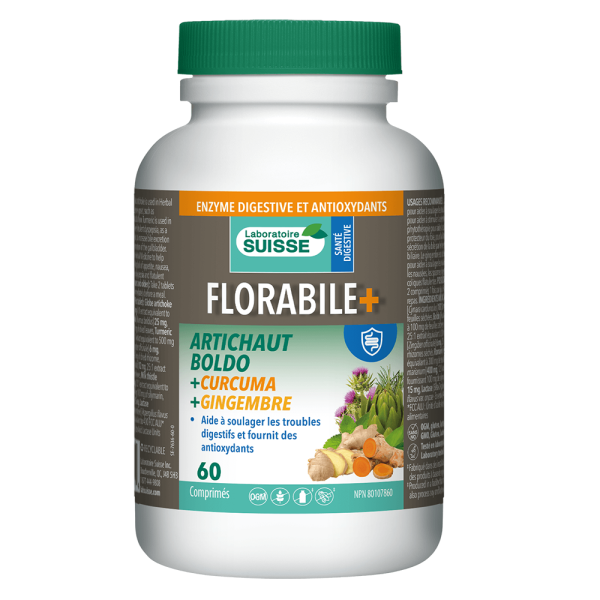 Florabile +