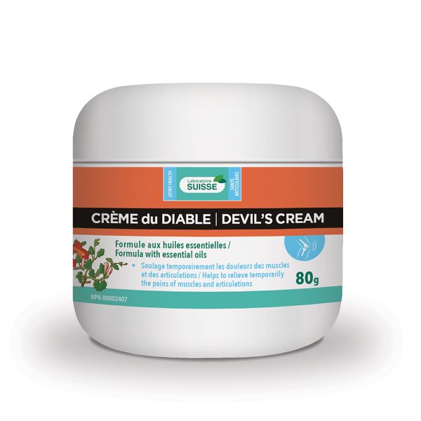 Crème du Diable – Image 2