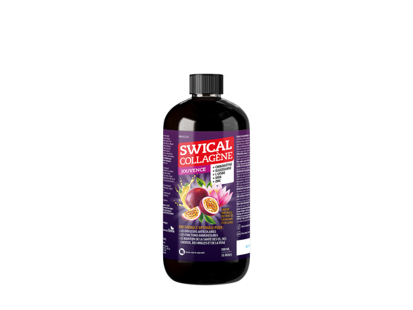 Swical Collagène Jouvence