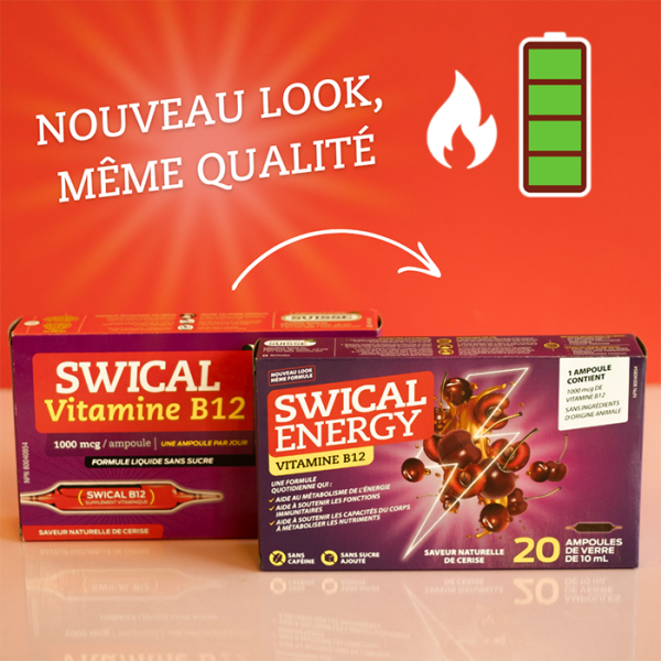 Swical Energy B12 – Image 2
