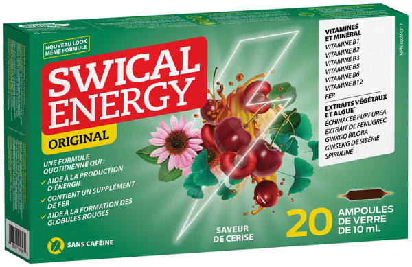 Swical Energy