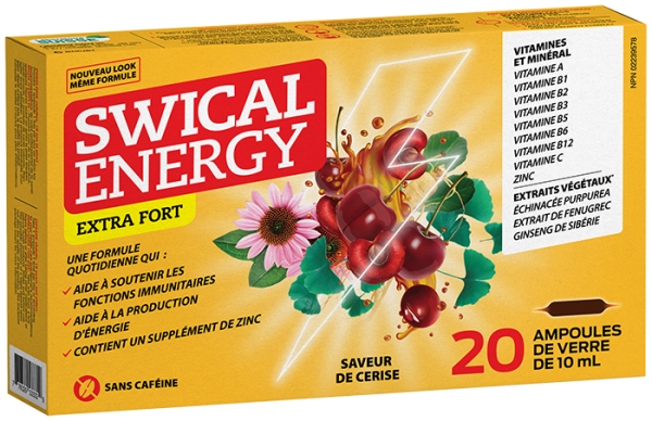 Swical Energy Extra Fort